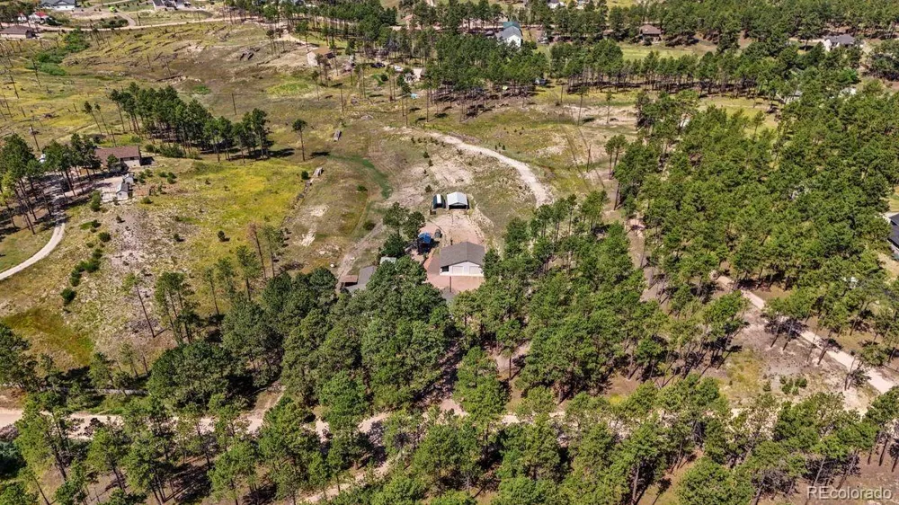 13290 Pinery Drive Colorado Springs, CO 80908