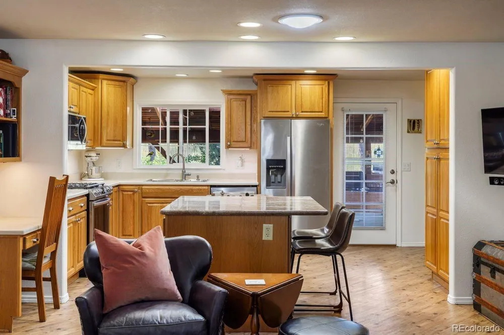 13290 Pinery Drive Colorado Springs, CO 80908