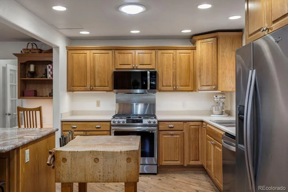 13290 Pinery Drive Colorado Springs, CO 80908