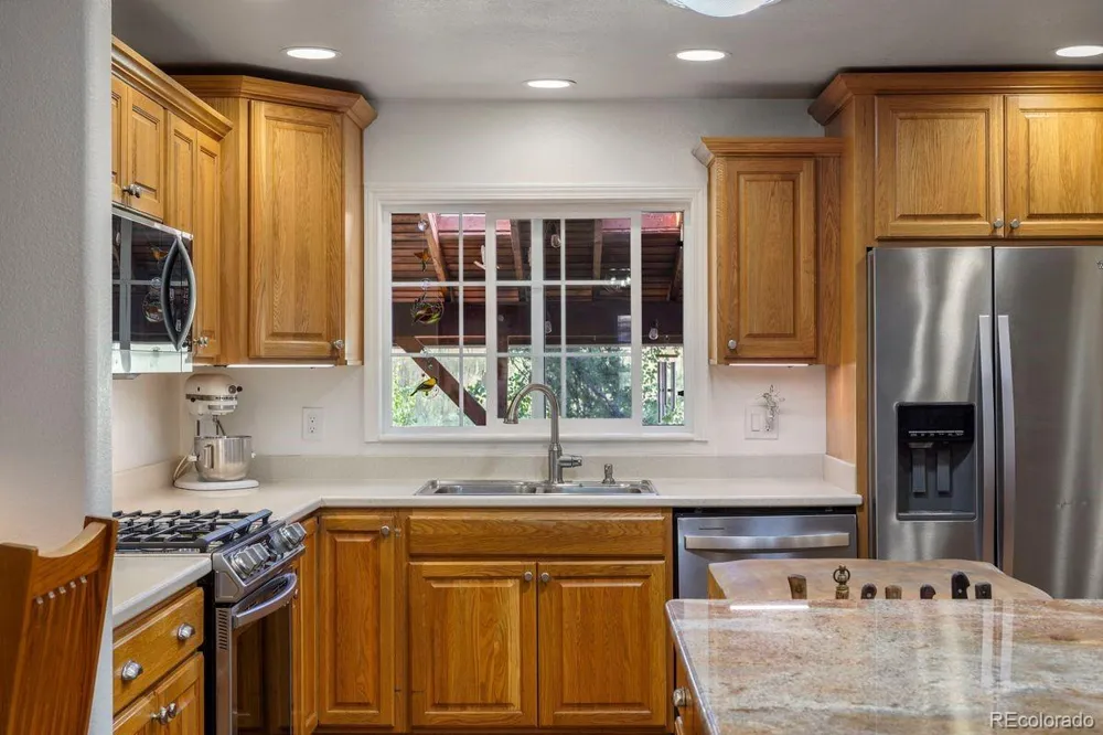 13290 Pinery Drive Colorado Springs, CO 80908