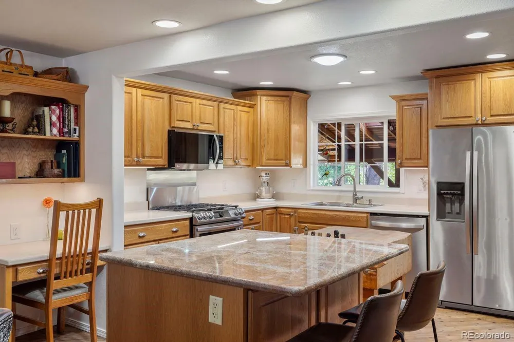 13290 Pinery Drive Colorado Springs, CO 80908