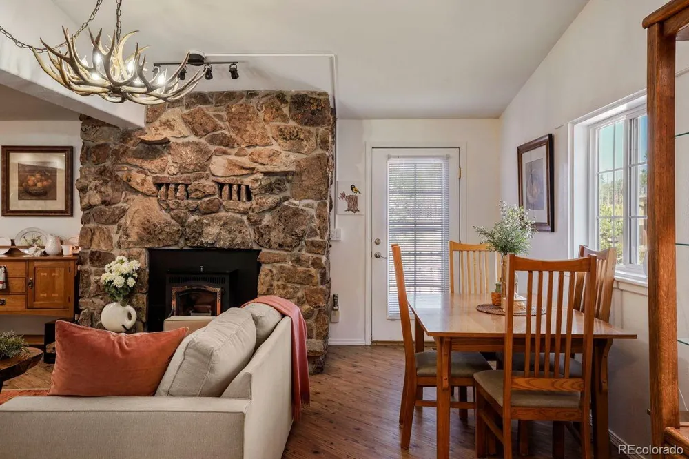 13290 Pinery Drive Colorado Springs, CO 80908