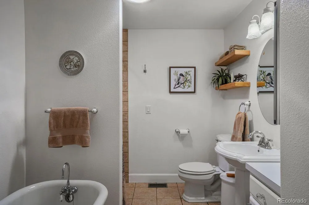 13290 Pinery Drive Colorado Springs, CO 80908