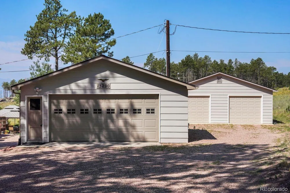 13290 Pinery Drive Colorado Springs, CO 80908
