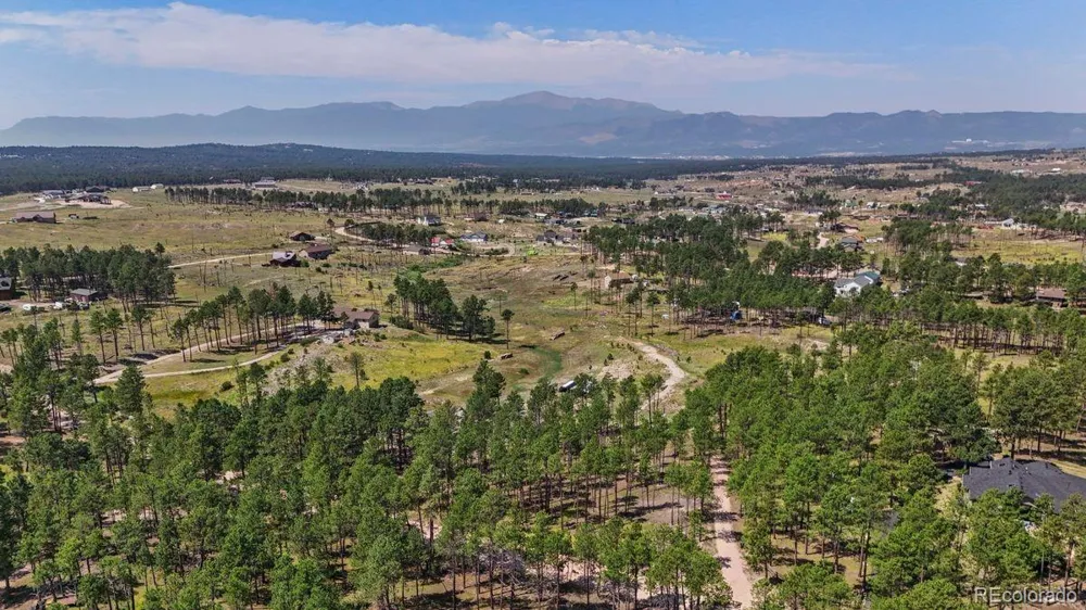 13290 Pinery Drive Colorado Springs, CO 80908