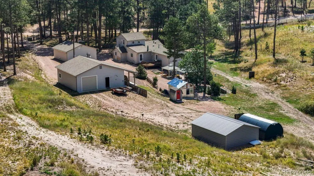 13290 Pinery Drive Colorado Springs, CO 80908