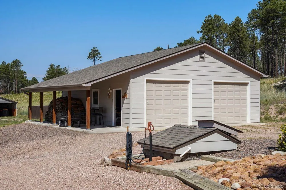 13290 Pinery Drive Colorado Springs, CO 80908