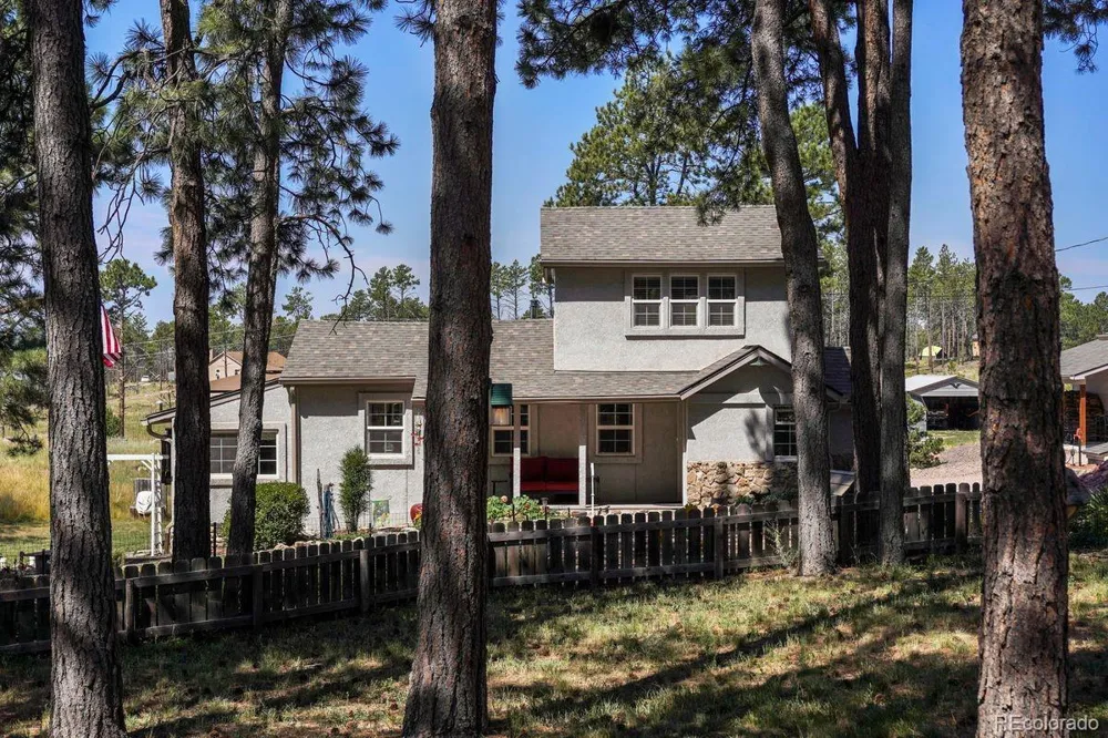 13290 Pinery Drive Colorado Springs, CO 80908