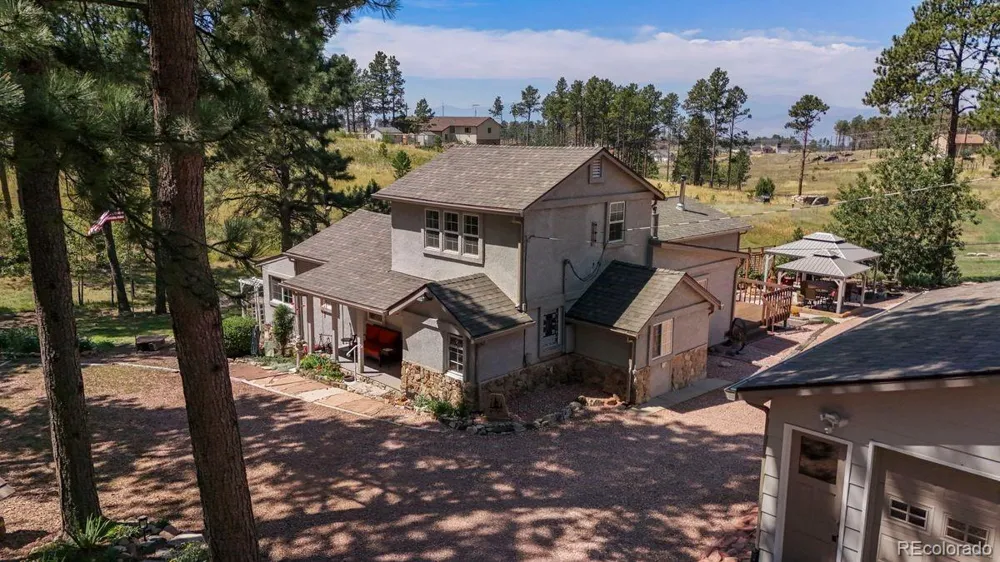13290 Pinery Drive Colorado Springs, CO 80908