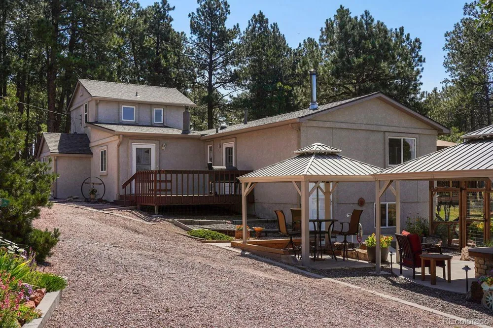 13290 Pinery Drive Colorado Springs, CO 80908