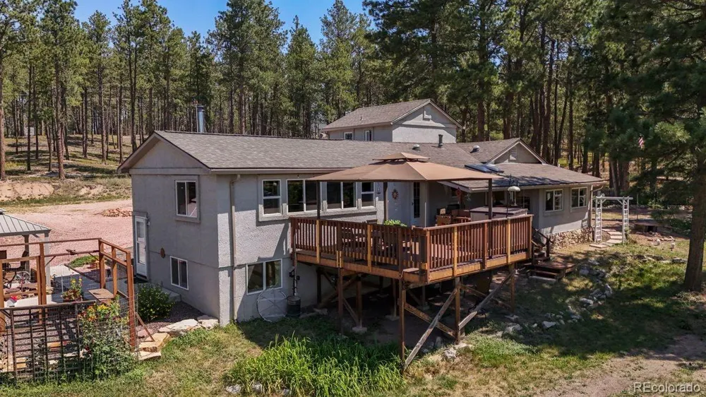 13290 Pinery Drive Colorado Springs, CO 80908