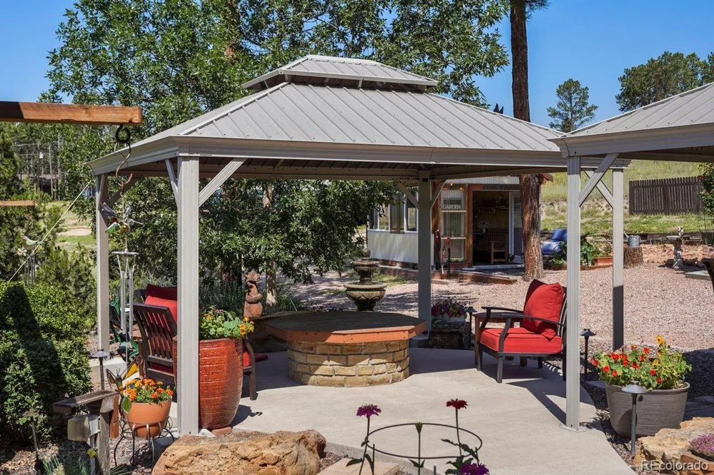 13290 Pinery Drive Colorado Springs, CO 80908