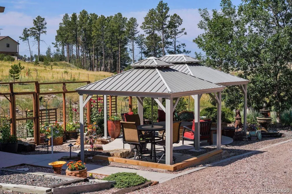 13290 Pinery Drive Colorado Springs, CO 80908