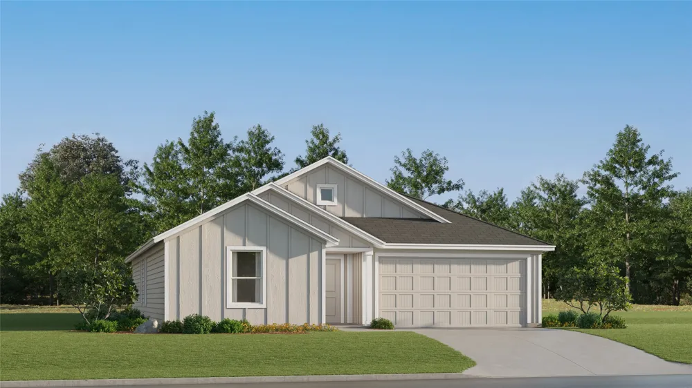7241 Merry Wood Road Fort Worth, TX 76179