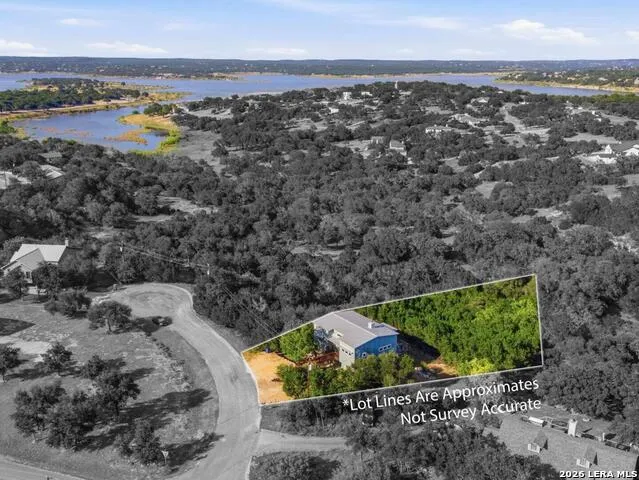 1040 ERIKA CRST Canyon Lake, TX 78133