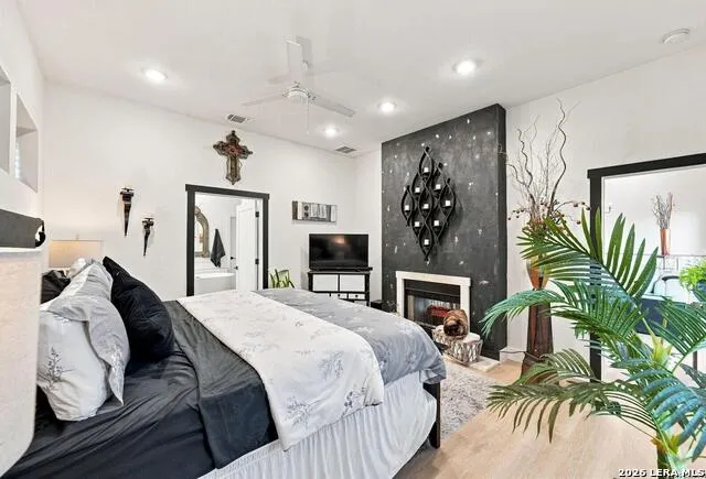 1040 ERIKA CRST Canyon Lake, TX 78133
