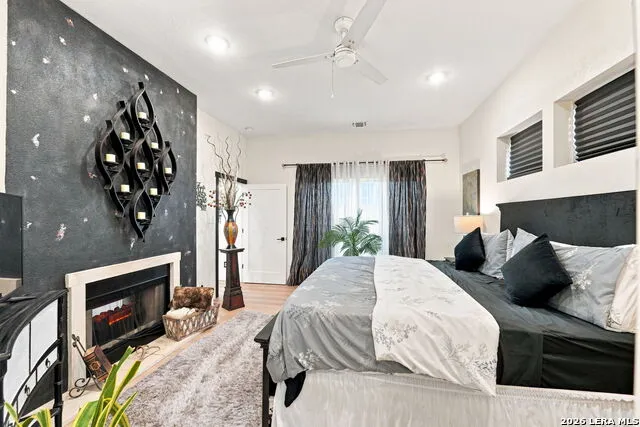 1040 ERIKA CRST Canyon Lake, TX 78133