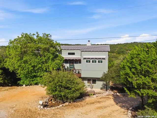 1040 ERIKA CRST Canyon Lake, TX 78133