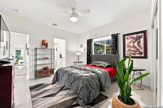 1040 ERIKA CRST Canyon Lake, TX 78133