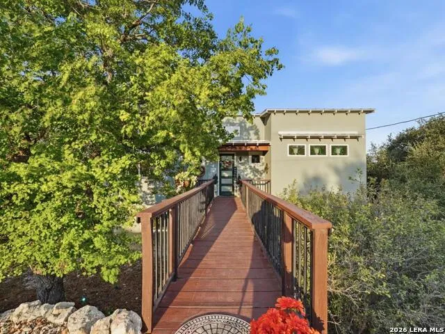 1040 ERIKA CRST Canyon Lake, TX 78133