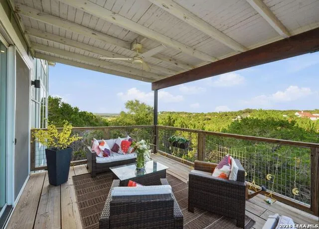1040 ERIKA CRST Canyon Lake, TX 78133