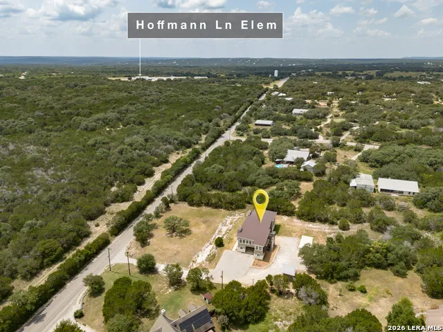 2010 HOFFMANN LN New Braunfels, TX 78132
