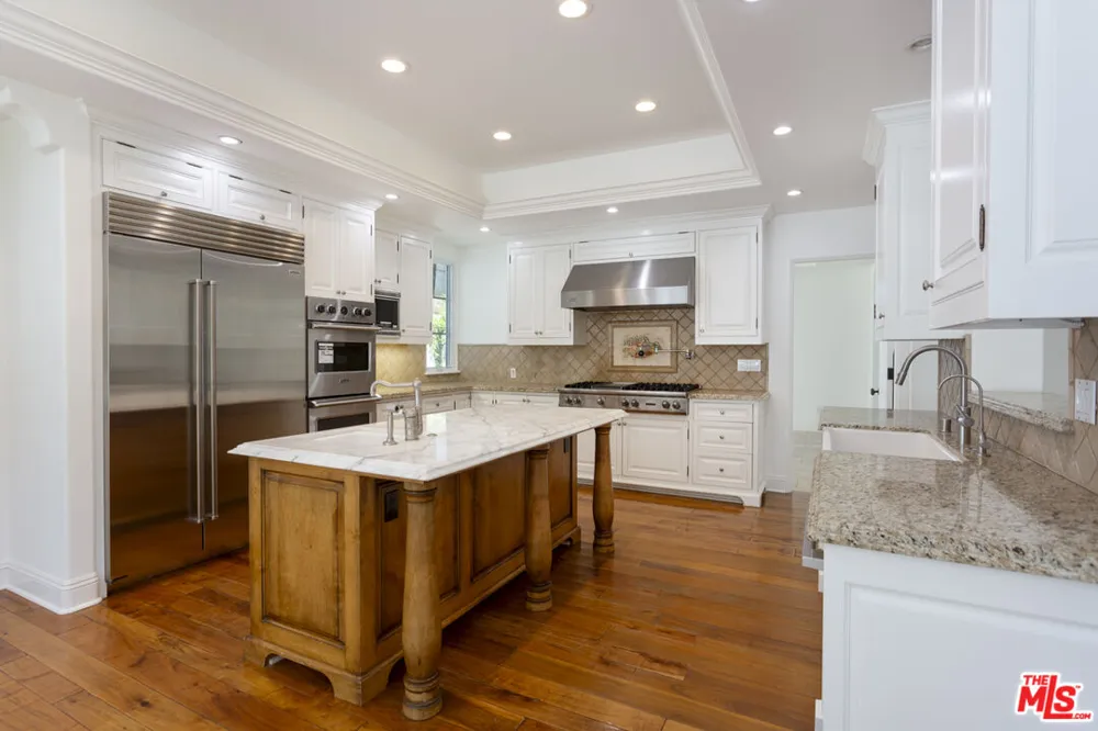 763 Patterson Place Los Angeles, CA 90272