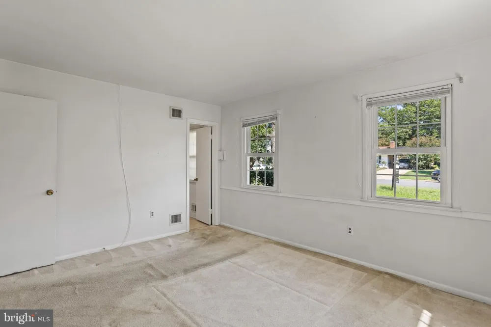 7916 DONELSON STREET Alexandria, VA 22309