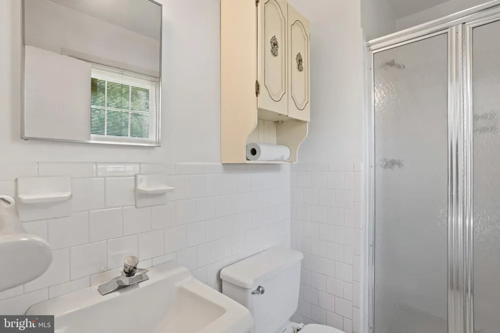 7916 DONELSON STREET Alexandria, VA 22309