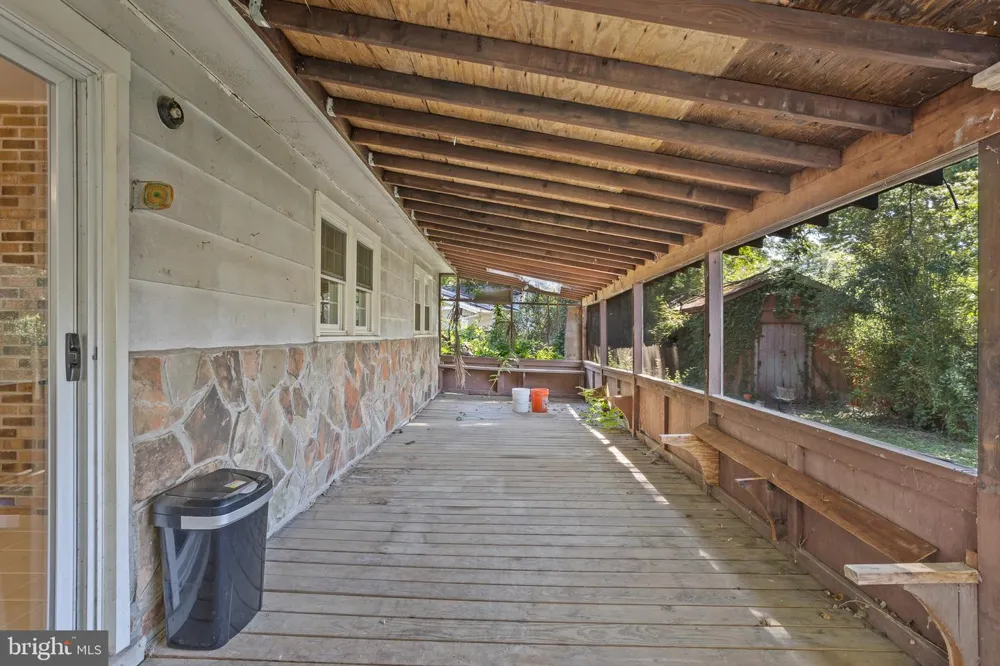 7916 DONELSON STREET Alexandria, VA 22309
