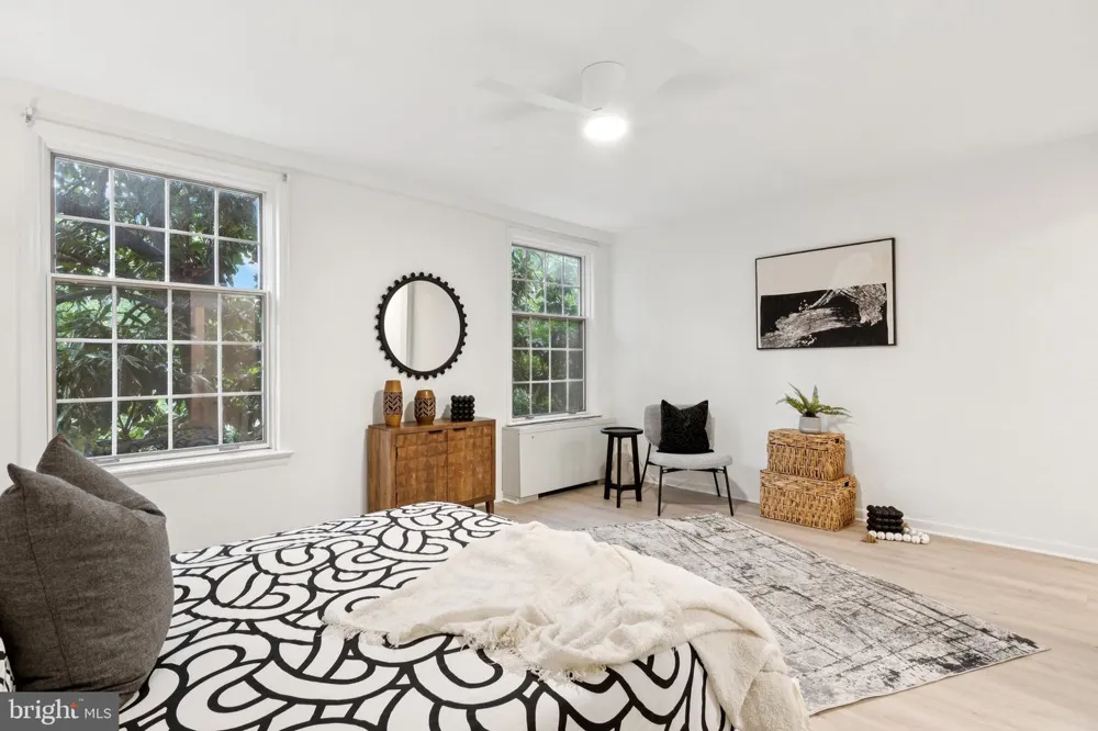 1880 COLUMBIA ROAD NW #204 Washington, DC 20009