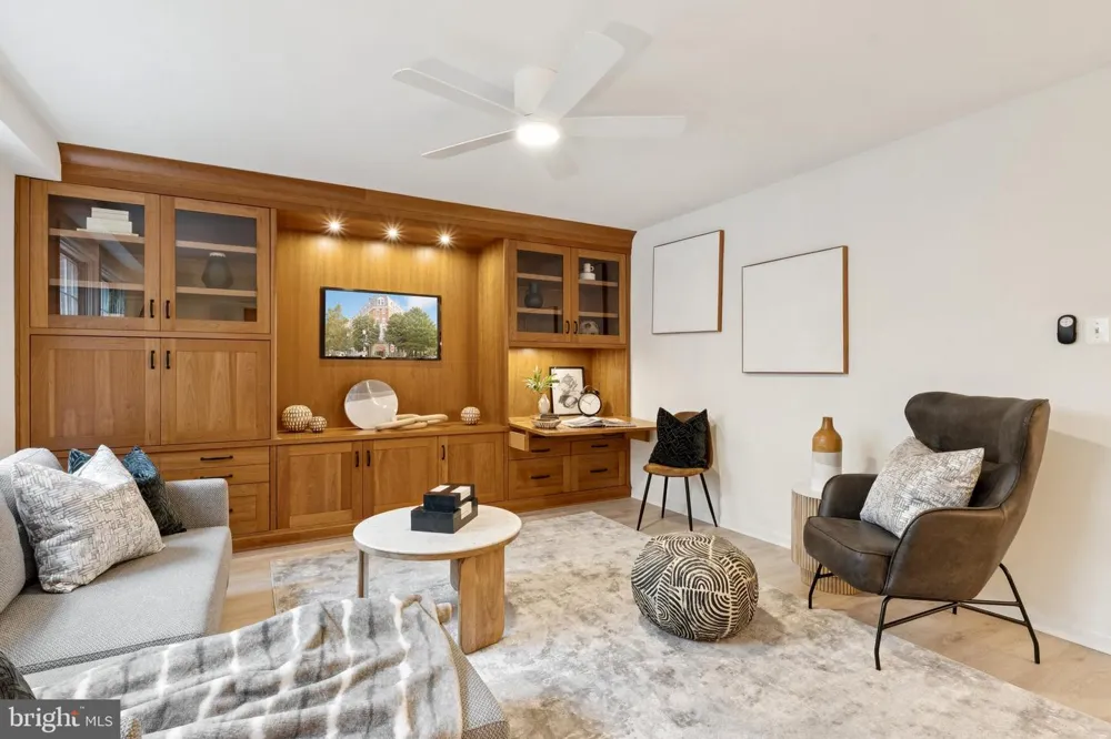 1880 COLUMBIA ROAD NW #204 Washington, DC 20009