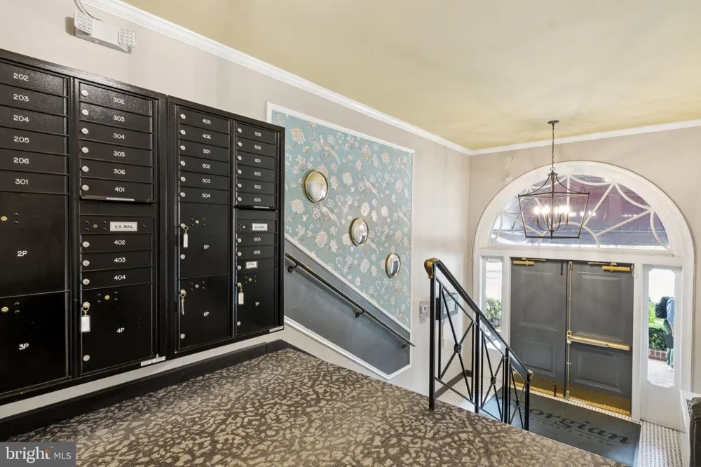 1880 COLUMBIA ROAD NW #204 Washington, DC 20009