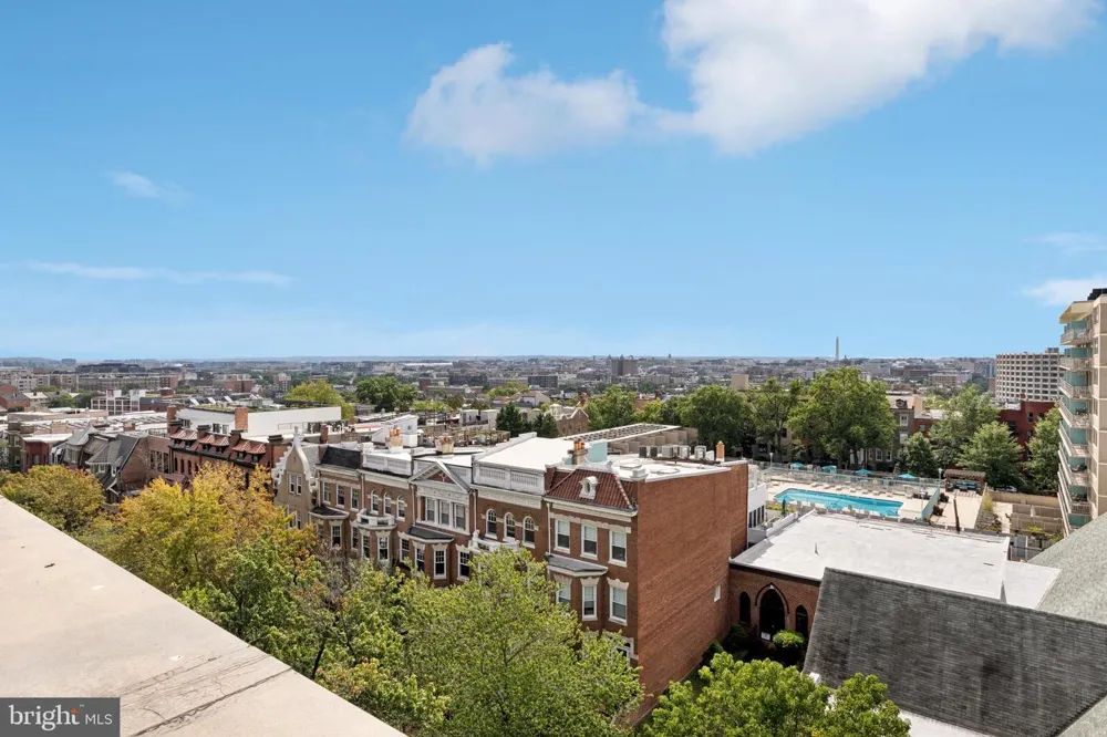 1880 COLUMBIA ROAD NW #204 Washington, DC 20009
