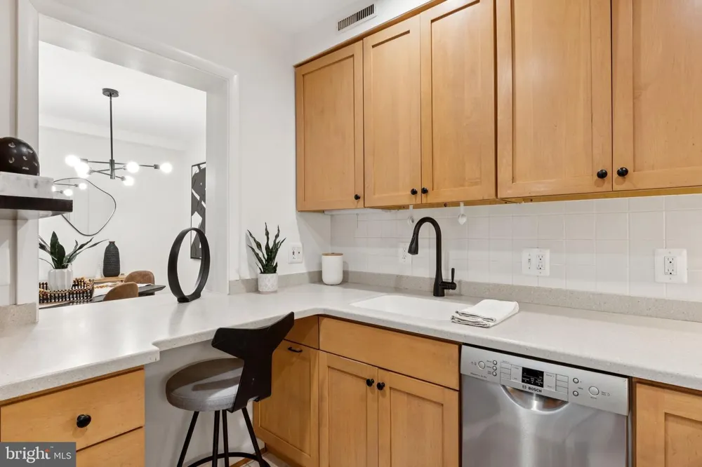 1880 COLUMBIA ROAD NW #204 Washington, DC 20009