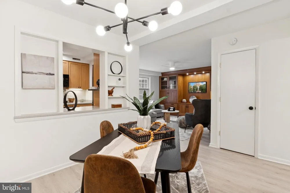 1880 COLUMBIA ROAD NW #204 Washington, DC 20009