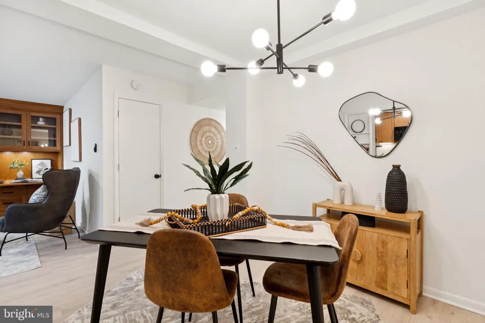 1880 COLUMBIA ROAD NW #204 Washington, DC 20009