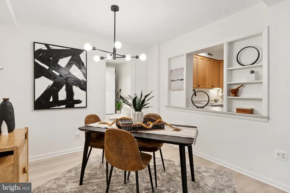 1880 COLUMBIA ROAD NW #204 Washington, DC 20009
