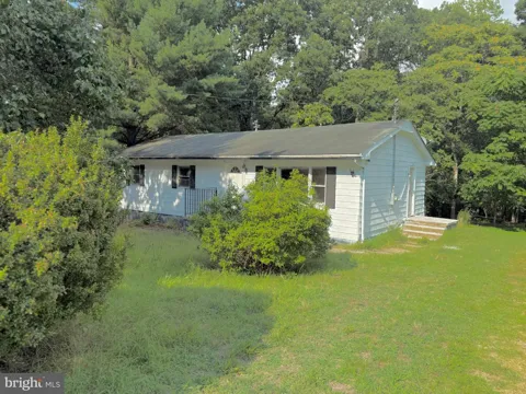 12516 OLIVET ROAD