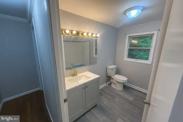 12516 OLIVET ROAD Lusby, MD 20657