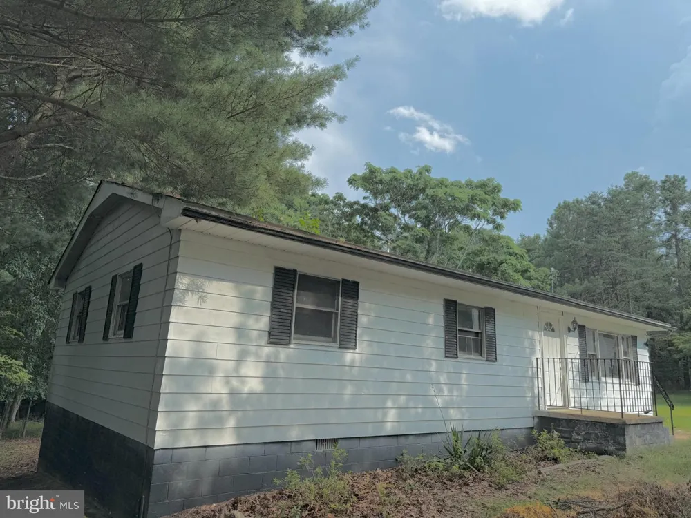 12516 OLIVET ROAD Lusby, MD 20657