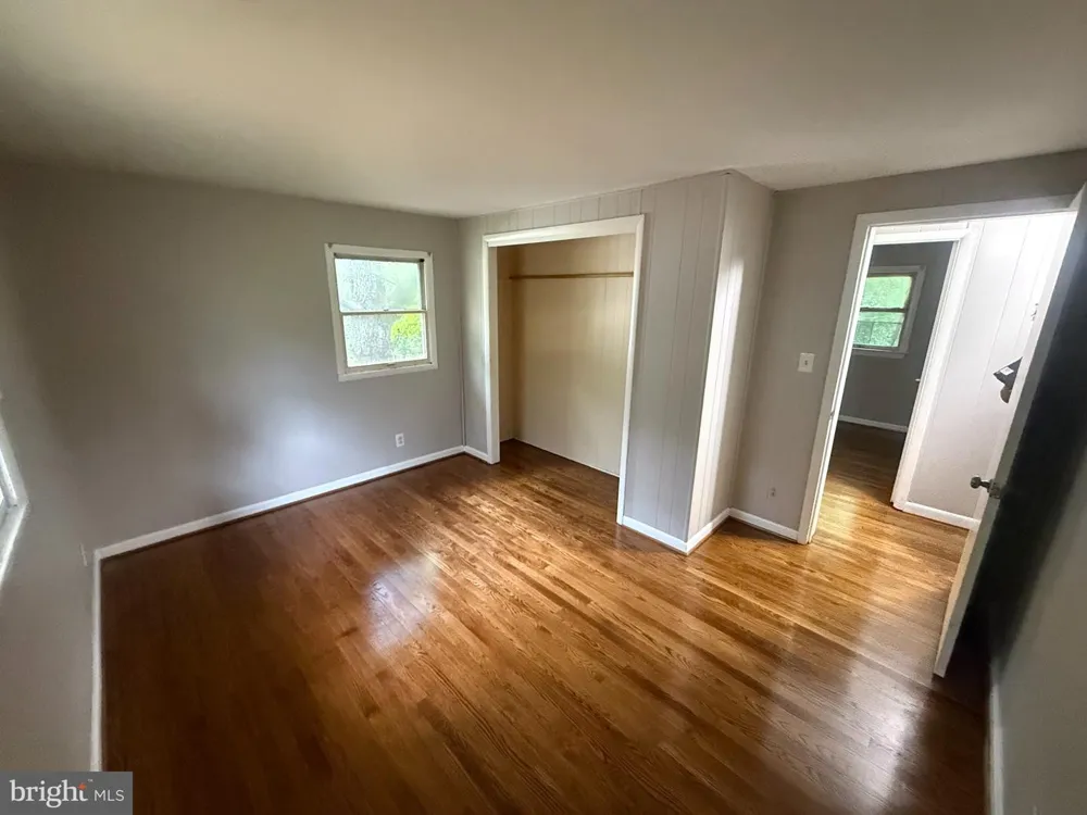 12516 OLIVET ROAD Lusby, MD 20657