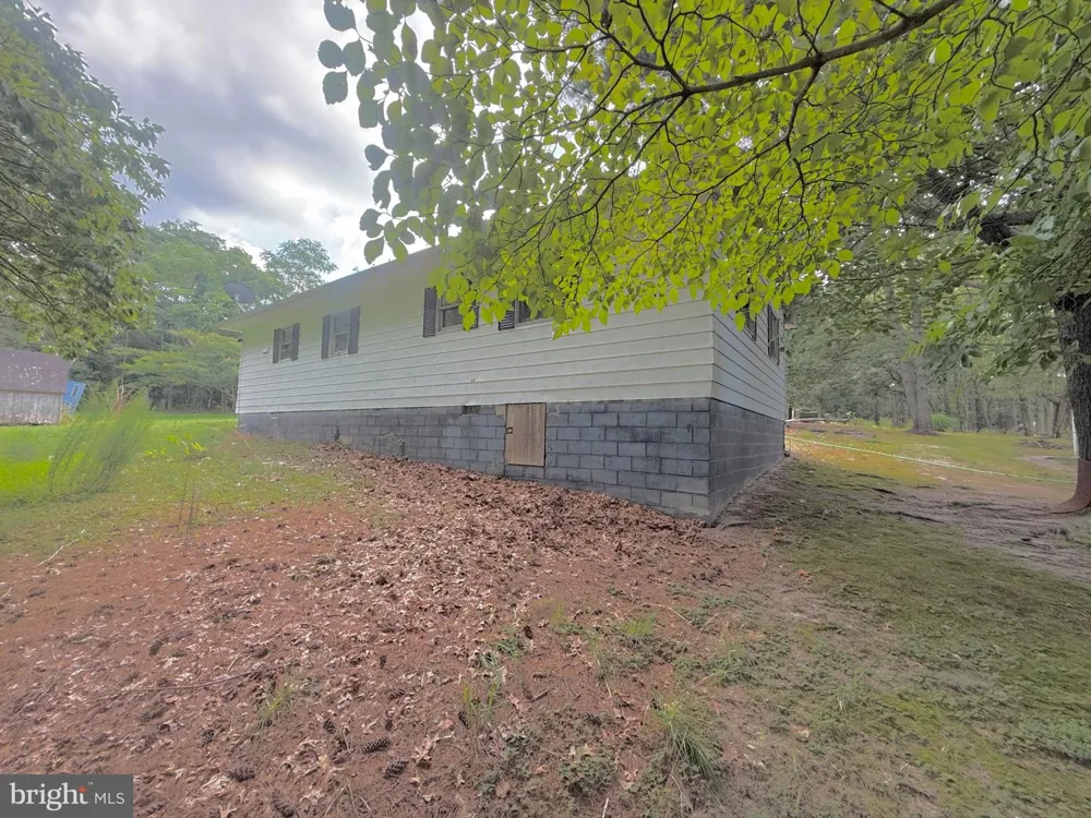 12516 OLIVET ROAD Lusby, MD 20657