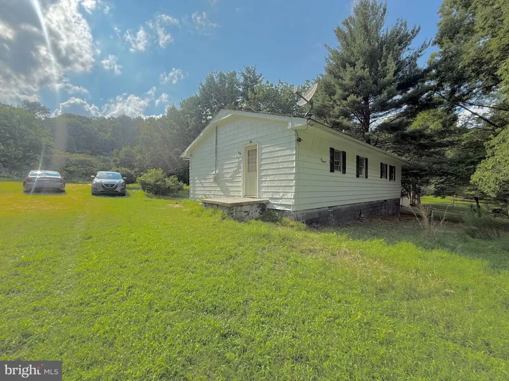 12516 OLIVET ROAD Lusby, MD 20657
