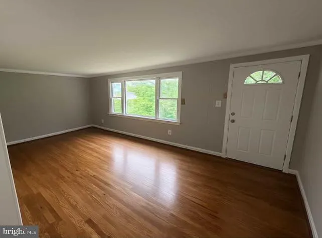 12516 OLIVET ROAD Lusby, MD 20657