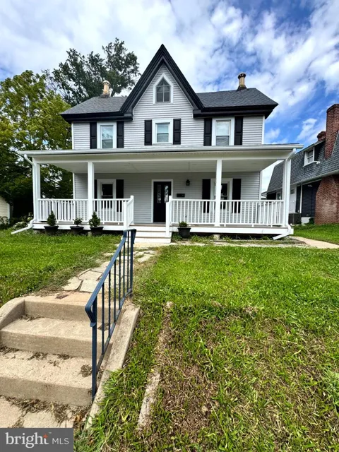 73 BYBERRY ROAD #1ST FL - A