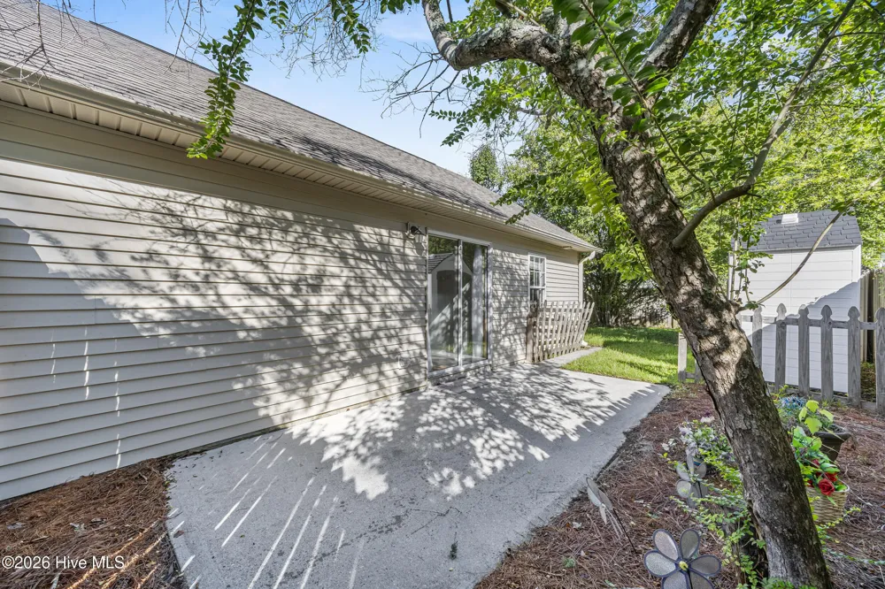 803 Grathwol Drive Wilmington, NC 28405