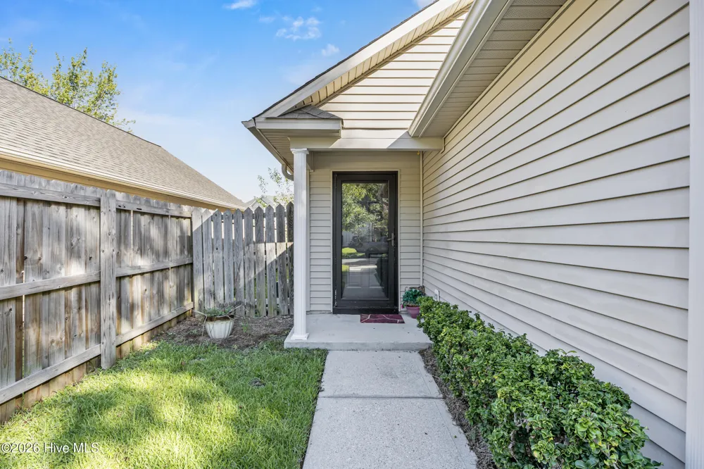 803 Grathwol Drive Wilmington, NC 28405