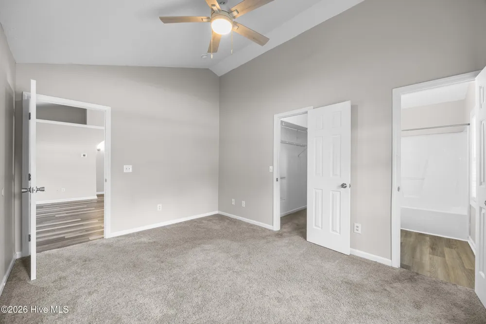 803 Grathwol Drive Wilmington, NC 28405