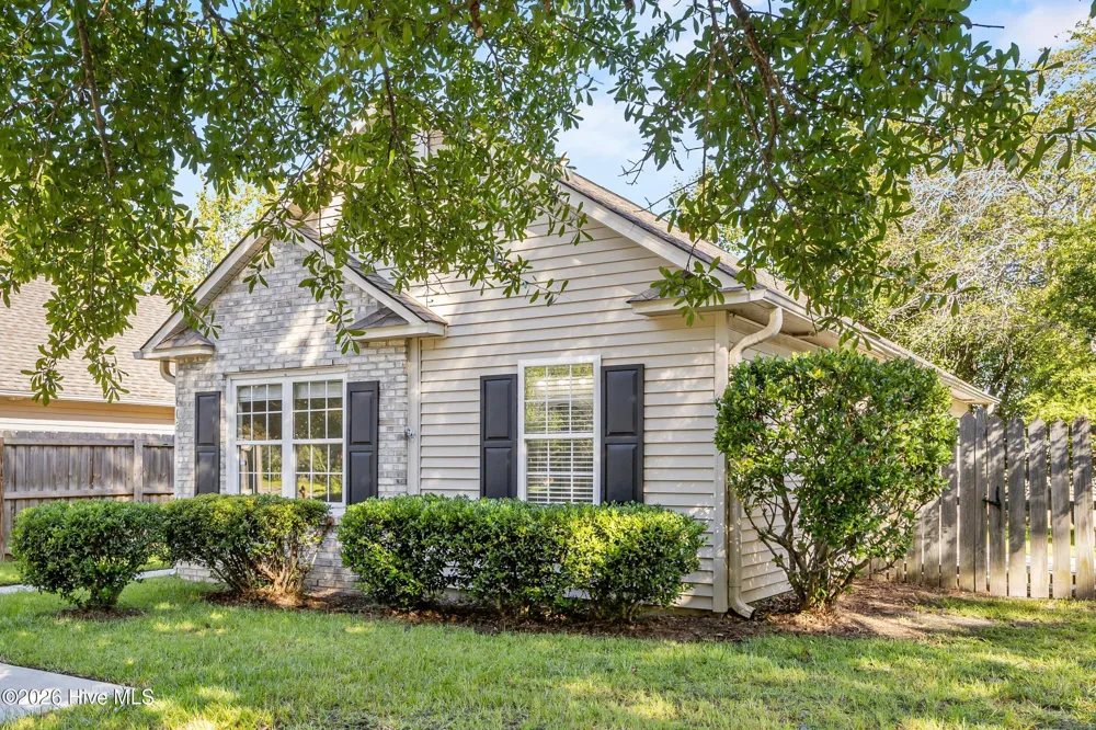 803 Grathwol Drive Wilmington, NC 28405